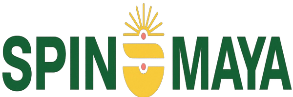 Spin Maya Casino logo